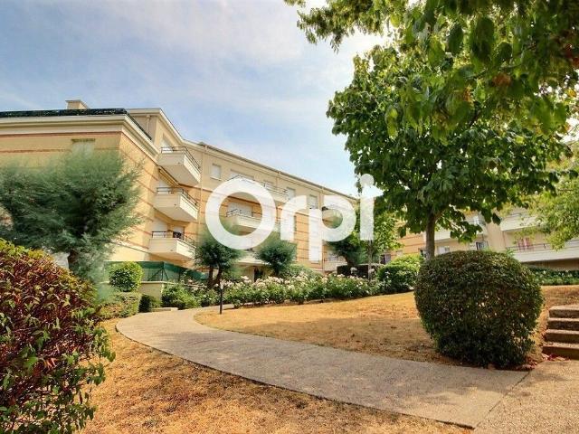Appartement vente à Rambouillet, Elancourt