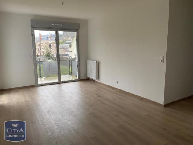 Appartement location à Tours, Vouvray