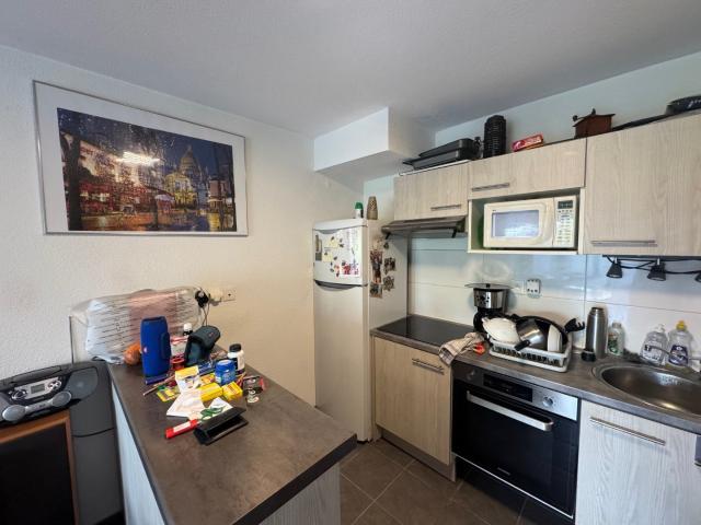 Appartement vente à Toulouse