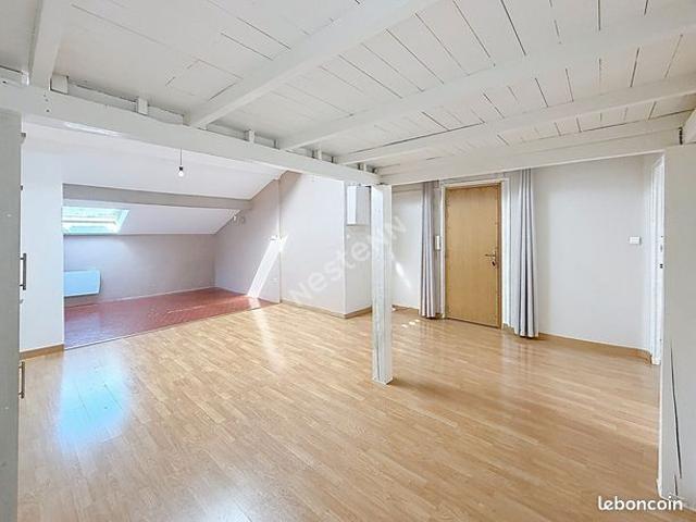 Appartement vente à Arrondissement de Toulon, Toulon