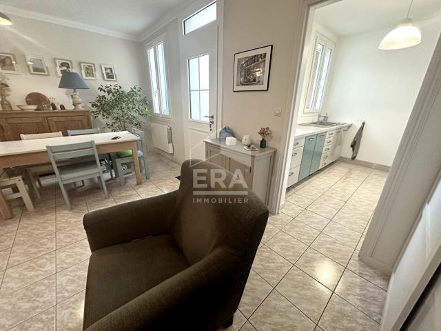 Appartement vente à Provins, Montereau-fault-yonne