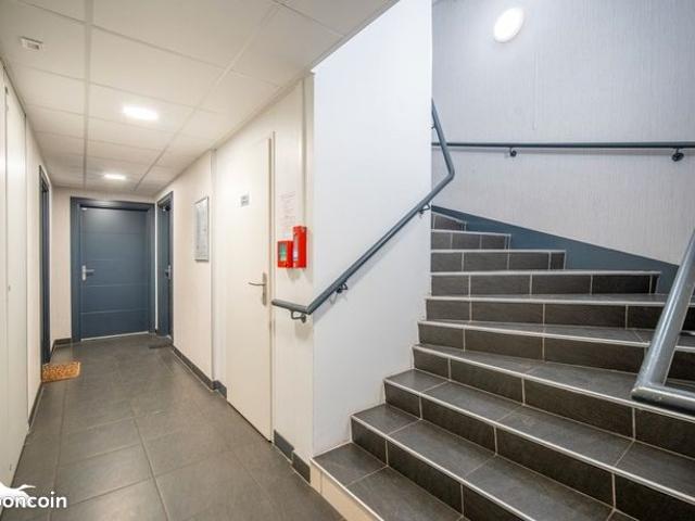 Appartement vente à Dax, Bénesse-maremne