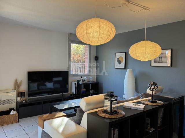 Appartement vente à Lalande, Toulouse
