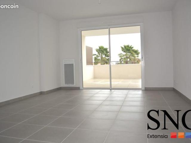 Appartement vente à Baillargues, Hérault