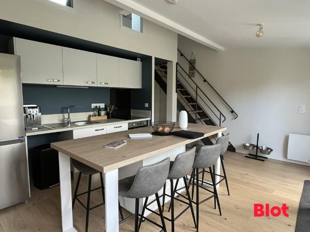Appartement location à Dinard, Ille-et-Vilaine