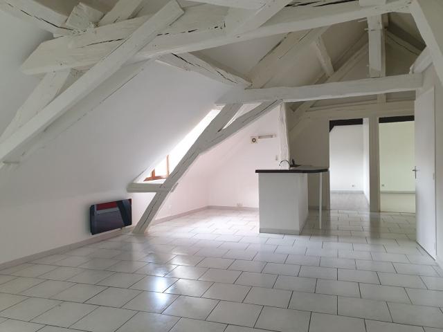 Appartement location à Auxerre
