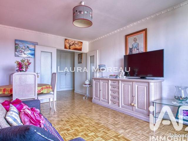 Appartement vente à Argenteuil, Bezons