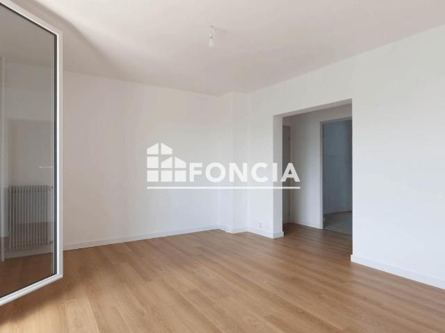 Appartement vente à Istres, Marignane