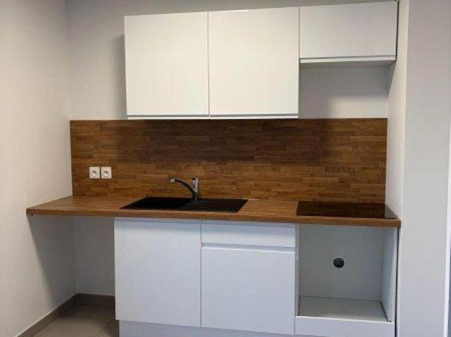 Appartement location à Pontoise, Courdimanche