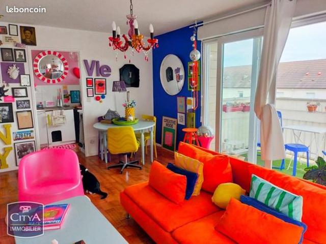 Appartement vente à Amiens, Longueau