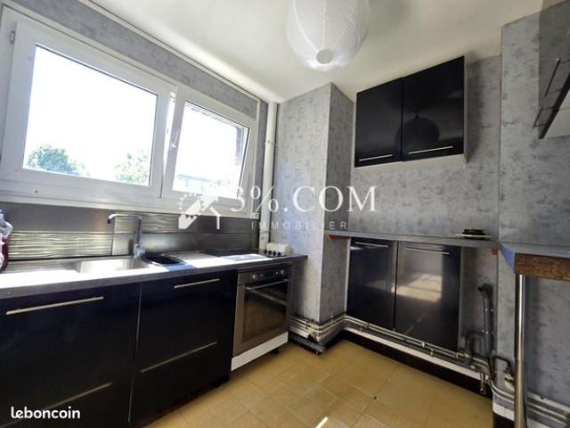 Appartement vente à Lille, Tourcoing