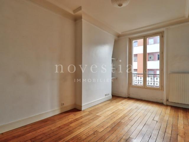 Appartement vente à Paris 11e Arrondissement, Paris