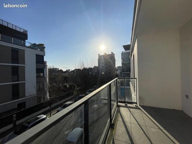 Appartement vente à Sarcelles, Montmorency