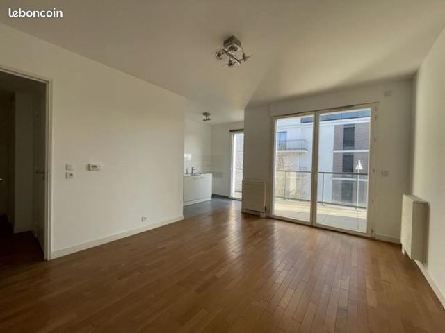 Appartement vente à Sarcelles, Montmorency