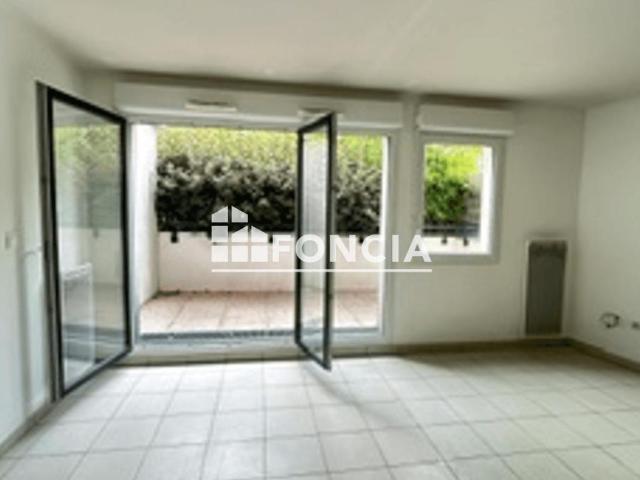 Appartement vente à Toulouse