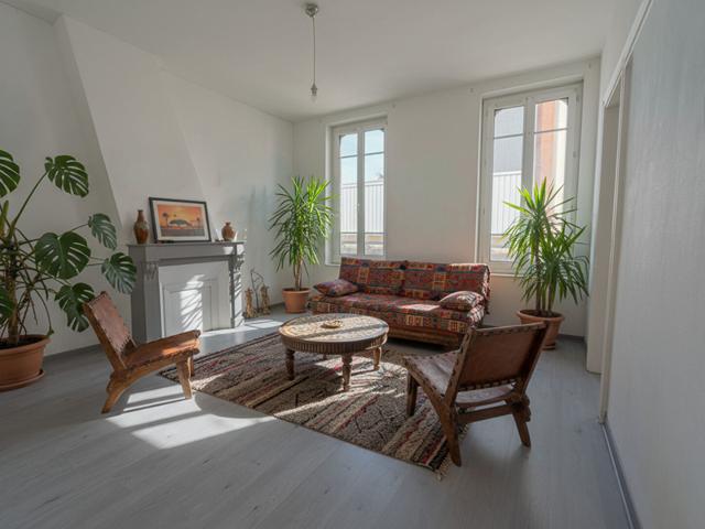 Appartement location à Rouen, Ruan
