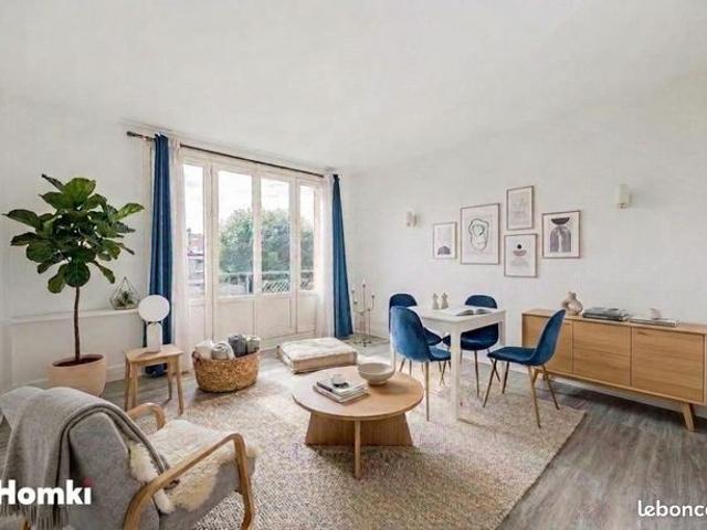 Appartement vente à Dreux, Montreuil