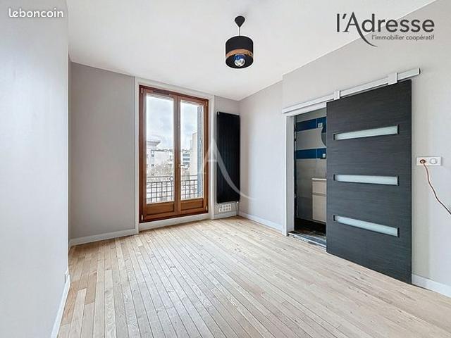 Appartement vente à Nanterre, Suresnes