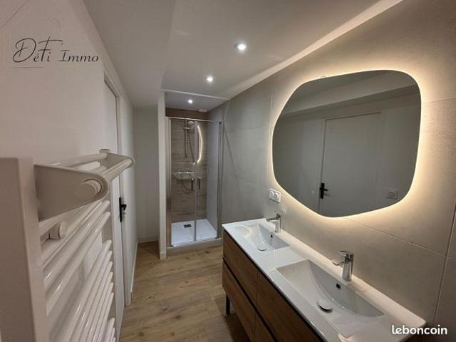 Appartement vente à Saint-Avre, Savoie