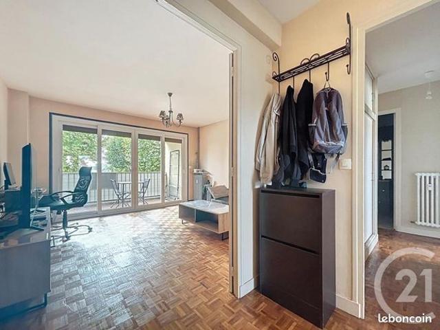 Appartement vente à Melun