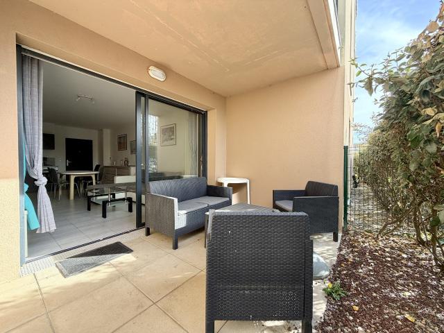 Appartement vente à Les Sables-d'Olonne, Saint-hilaire-de-riez
