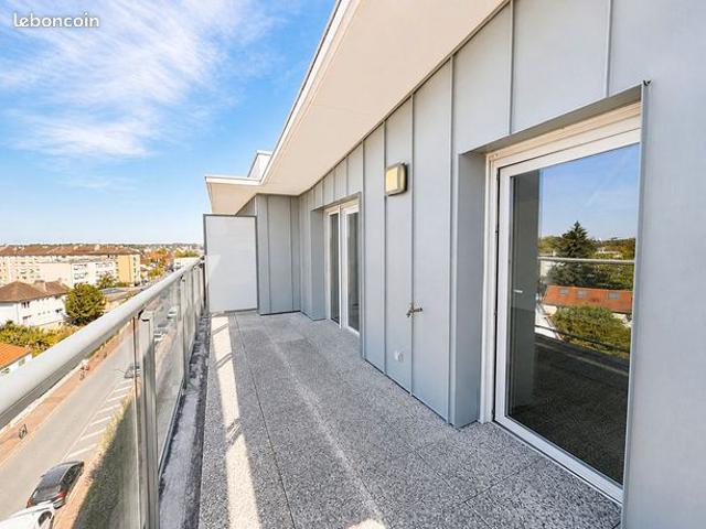 Appartement vente à Largentière, La Rochette