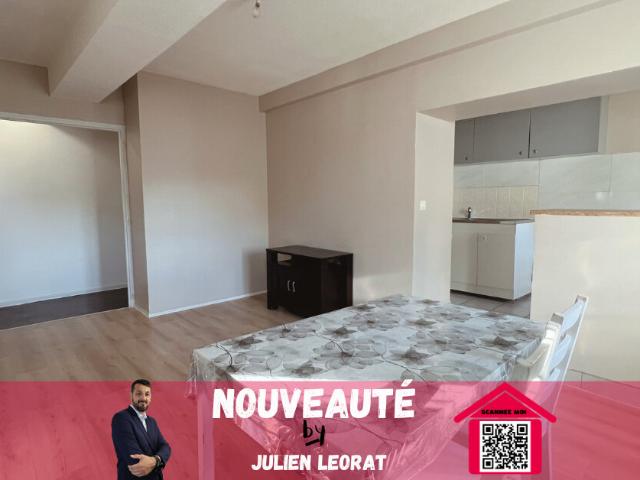 Appartement vente à Vienne
