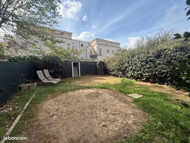 Appartement vente à Chelles, Oise