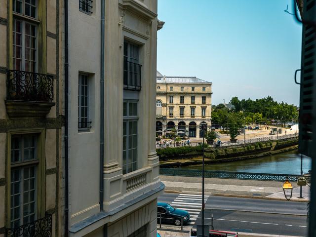 Appartement vente à Bayonne