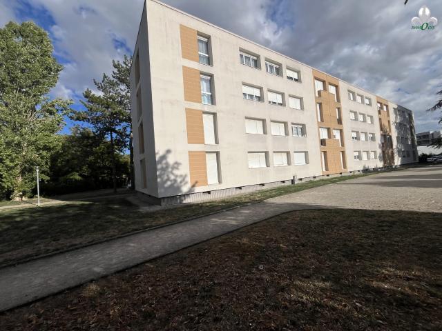 Appartement vente à Longvic, Côte-d'Or