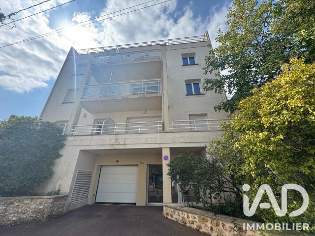 Appartement vente à Bures Cottage, Bures-sur-Yvette