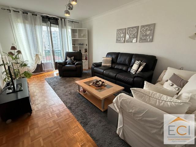 Appartement vente à Limoges