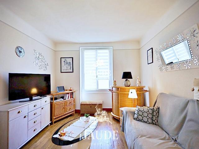 Appartement vente à Clermont-Ferrand, Chamalières
