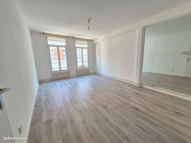 Appartement vente à Caen, Saint-omer