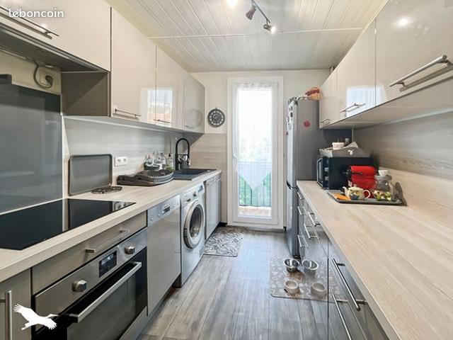 Appartement vente à Marseille