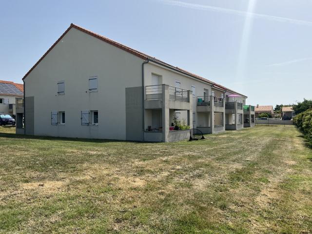 Appartement location à Saint-Nazaire, Les Moutiers-en-retz