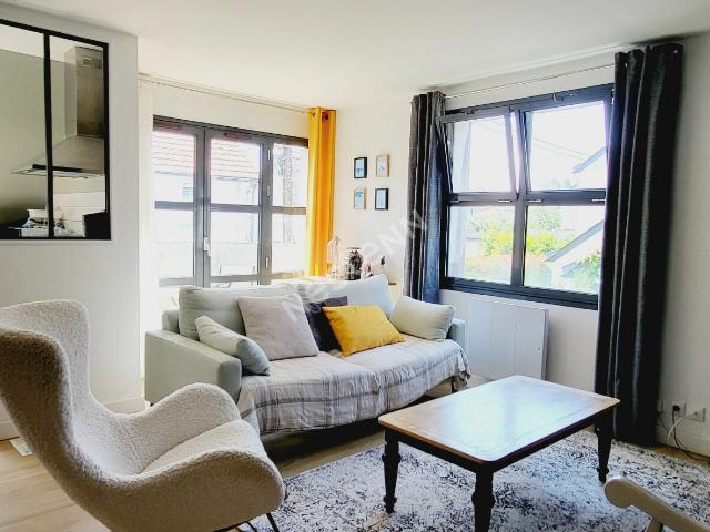 Appartement vente à Nantes