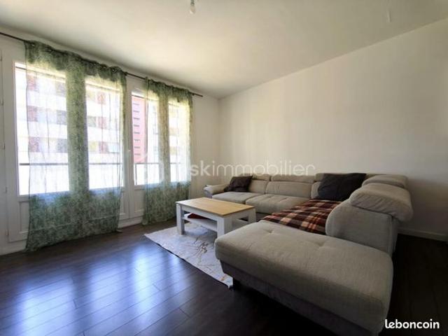 Appartement vente à Orléans