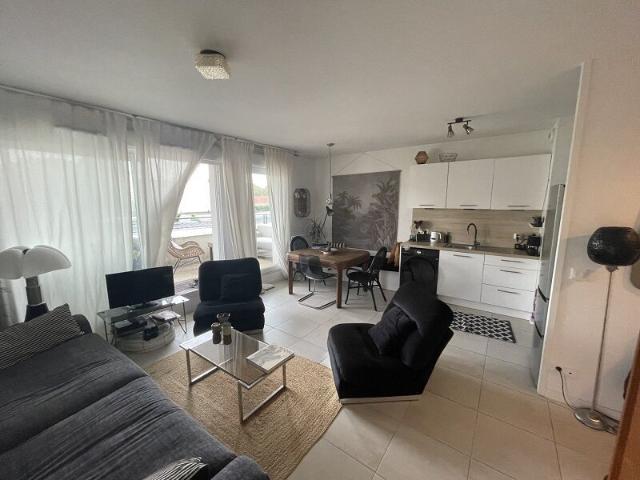 Appartement vente à Bayonne, Anglet