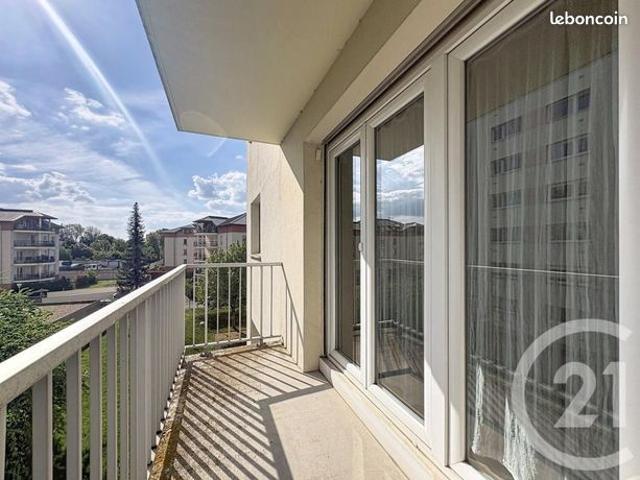 Appartement vente à Metz