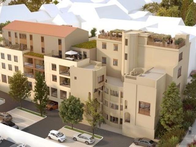Appartement vente à Valence, Tain-l'hermitage