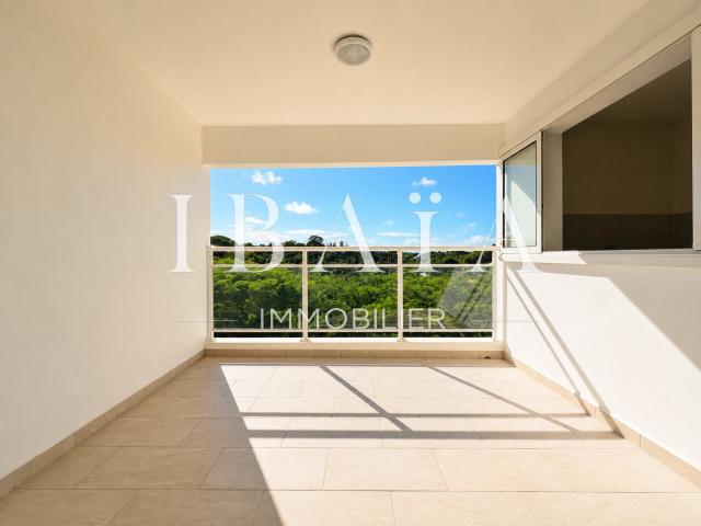 Appartement location à Guadeloupe