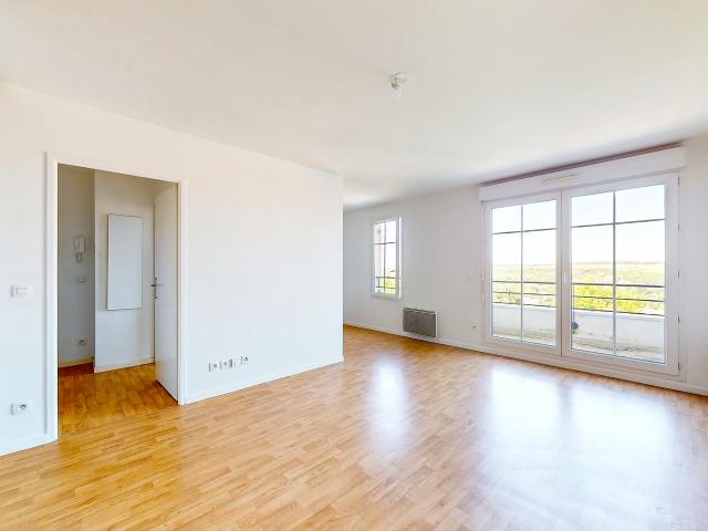 Appartement vente à Bonnières-sur-Seine, Yvelines
