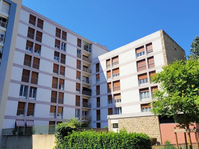 Appartement vente à Le Puy-en-Velay, Le Puy-en-velay