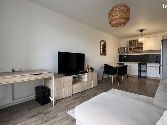 Appartement vente à Livry-gargan, Martinique