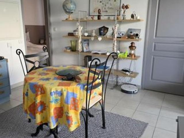 Appartement vente à Brignoles
