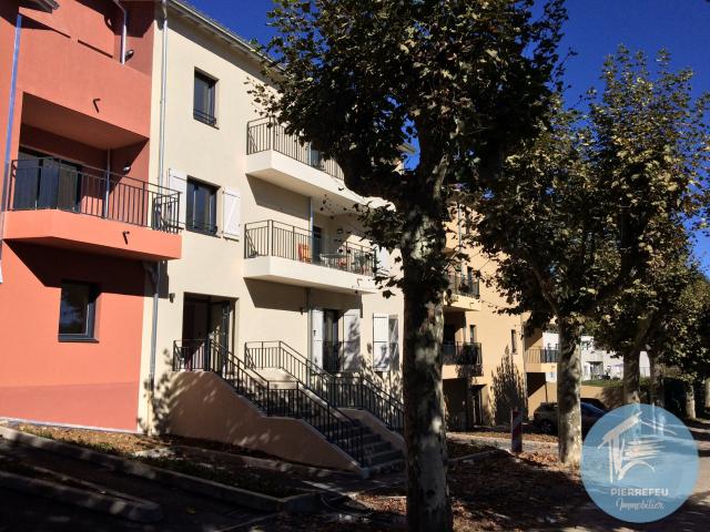 Appartement vente à Malvasson, Val d'Oingt