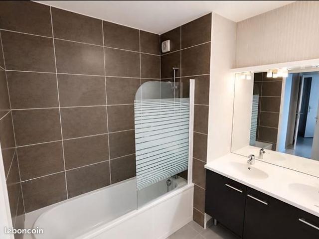 Appartement vente à Chevigny-Saint-Sauveur, Côte-d'Or
