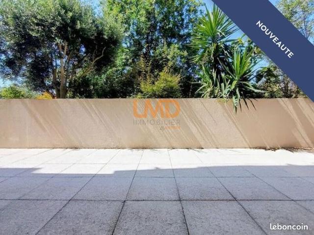 Appartement vente à Montpellier, Juvignac