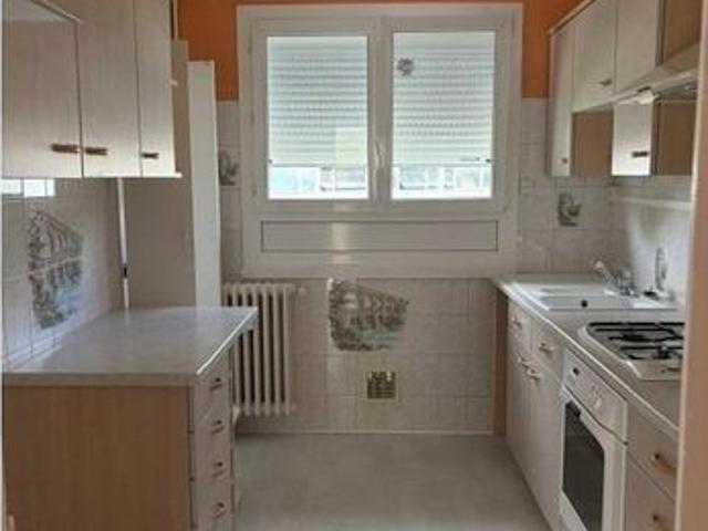 Appartement vente à Nantes, Saint-sébastien-sur-loire